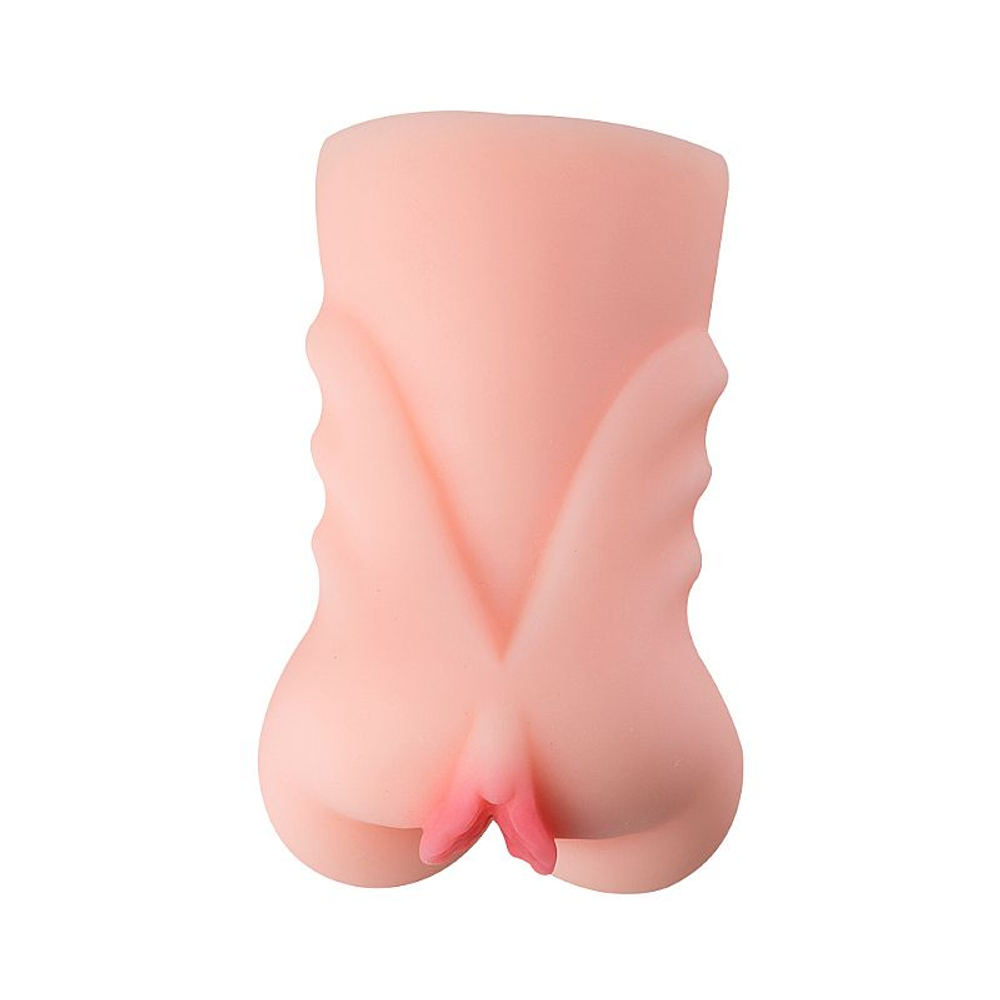 Masturbador Masculino Vagina Vibe Toys