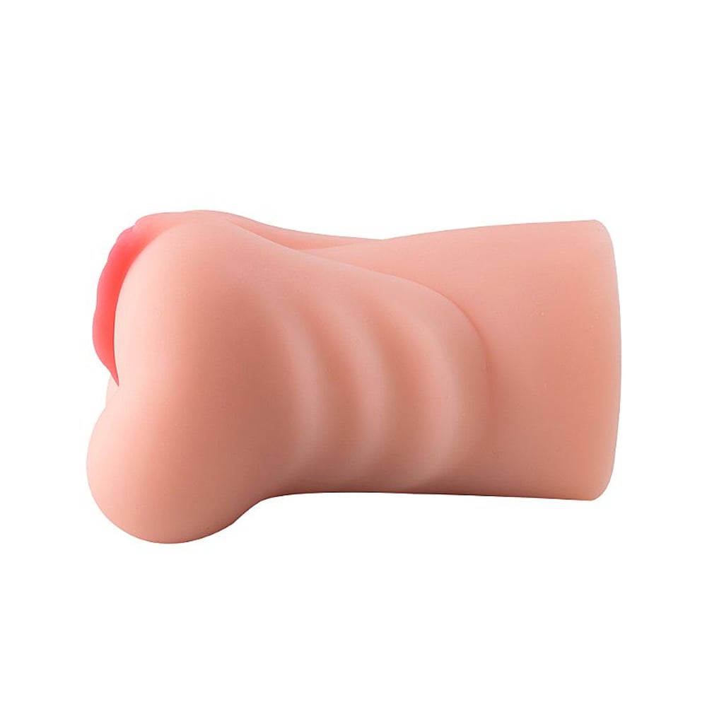Masturbador Masculino Vagina Vibe Toys