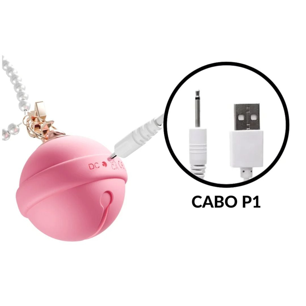 Bell-vibe Estimulador Clitoriano Por Ondas De Pressão Vibe Toys