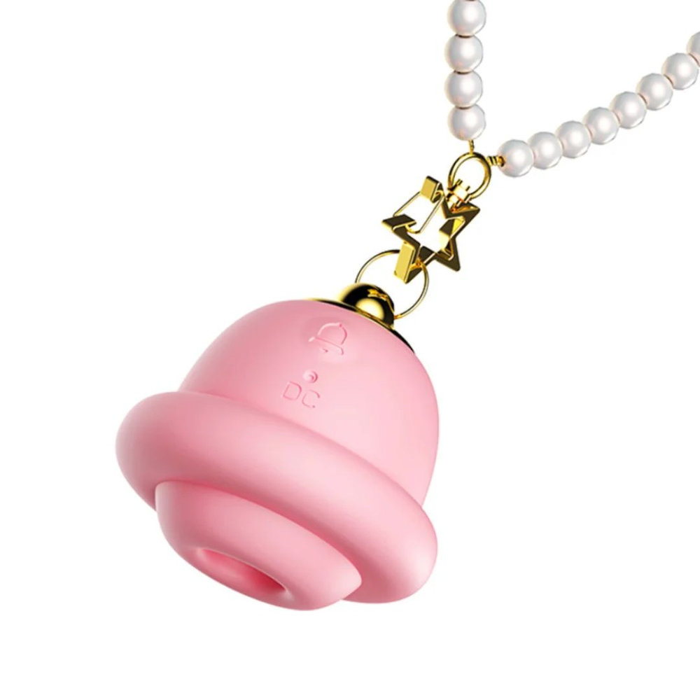 Bell-vibe Estimulador Clitoriano Por Ondas De Pressão Vibe Toys