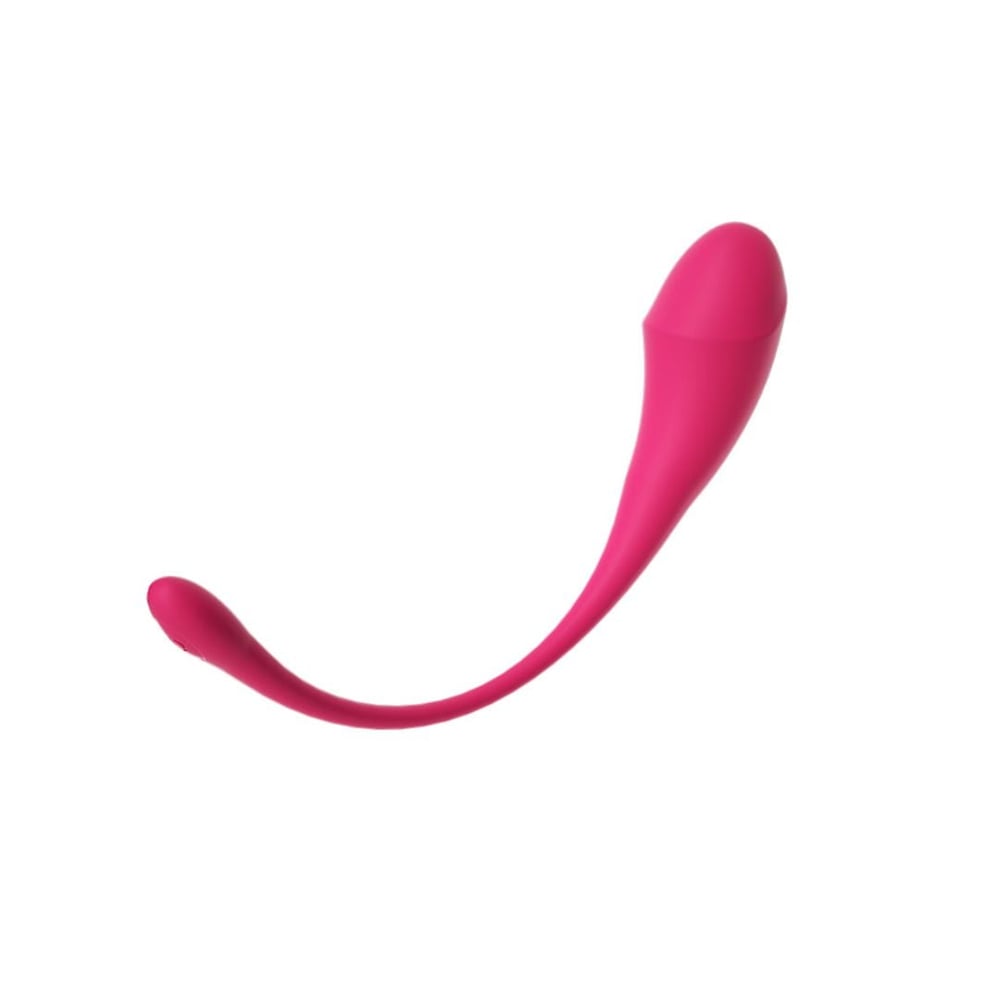 Estimulador Ponto G Controle Via Aplicativo Vibe Toys