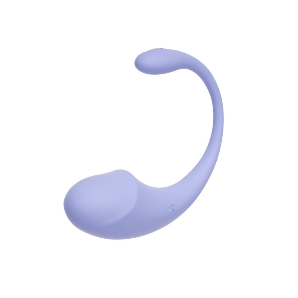 Estimulador Ponto G Controle Via Aplicativo Vibe Toys