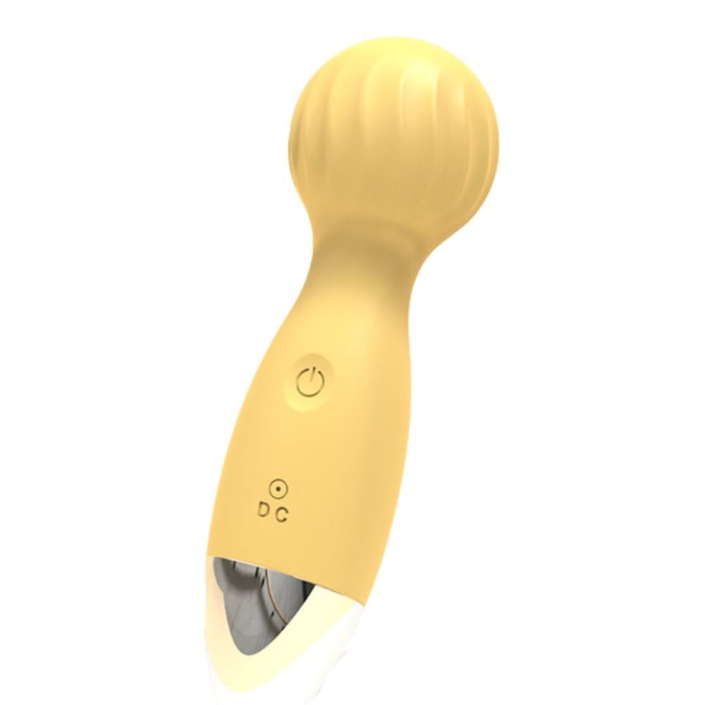 Massageador Varinha Mágica Lollipop 12 Vibrações Vibe Toys