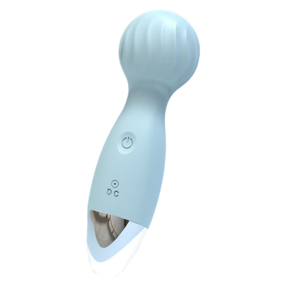 Massageador Varinha Mágica Lollipop 12 Vibrações Vibe Toys