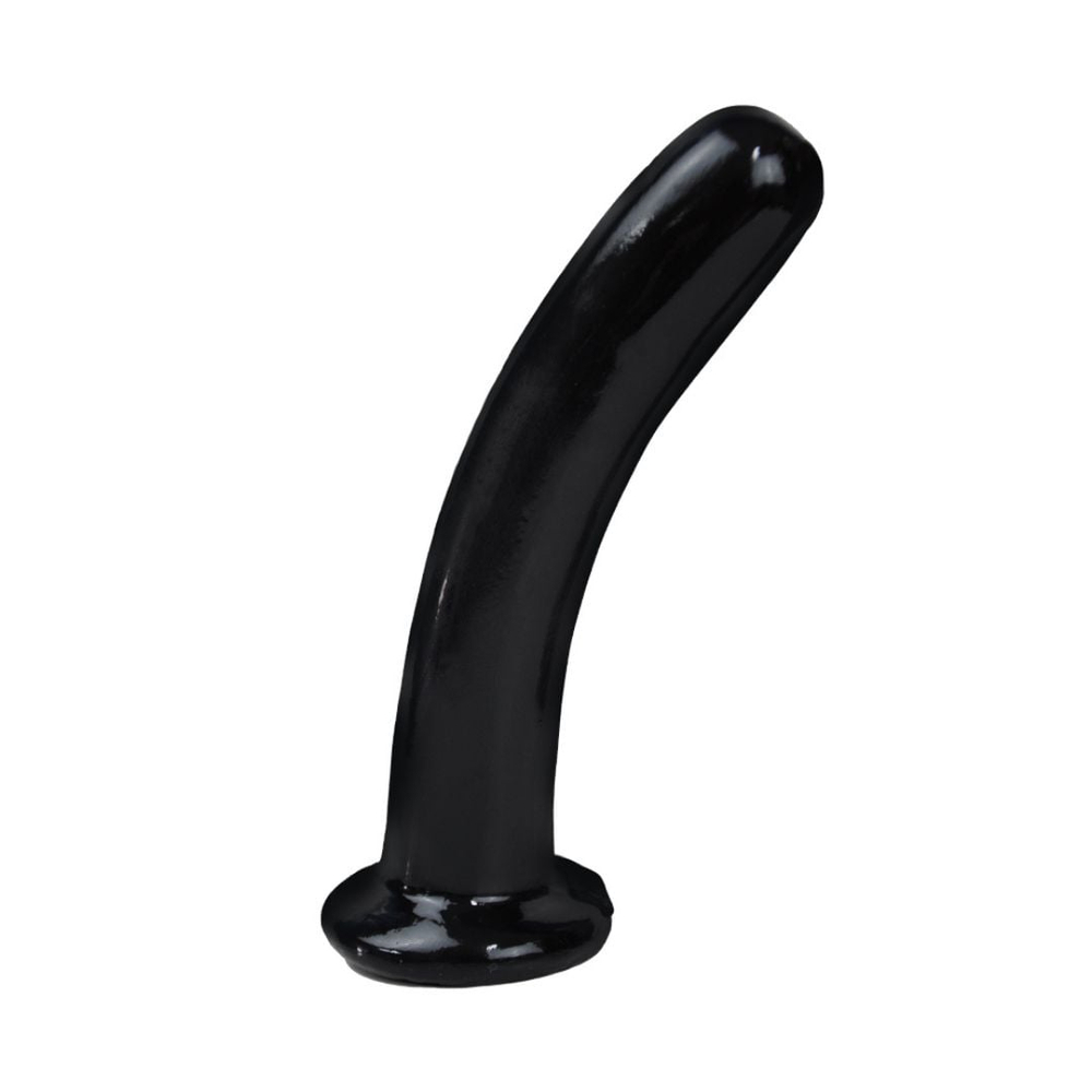 Prótese Maciça 16 X 4cm Linha Soft Line Ktoy