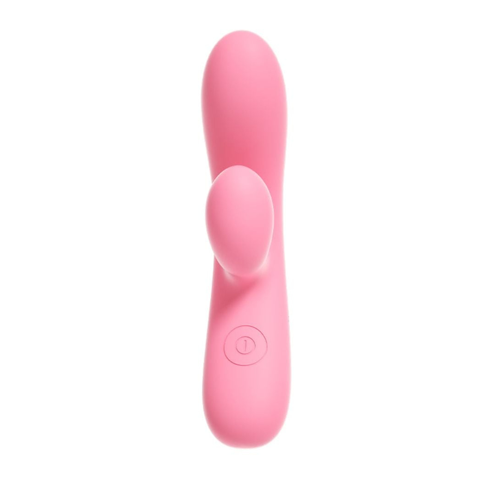 Xiya Vibrador E Estimulador Com 10 Vibração Vibe Toys
