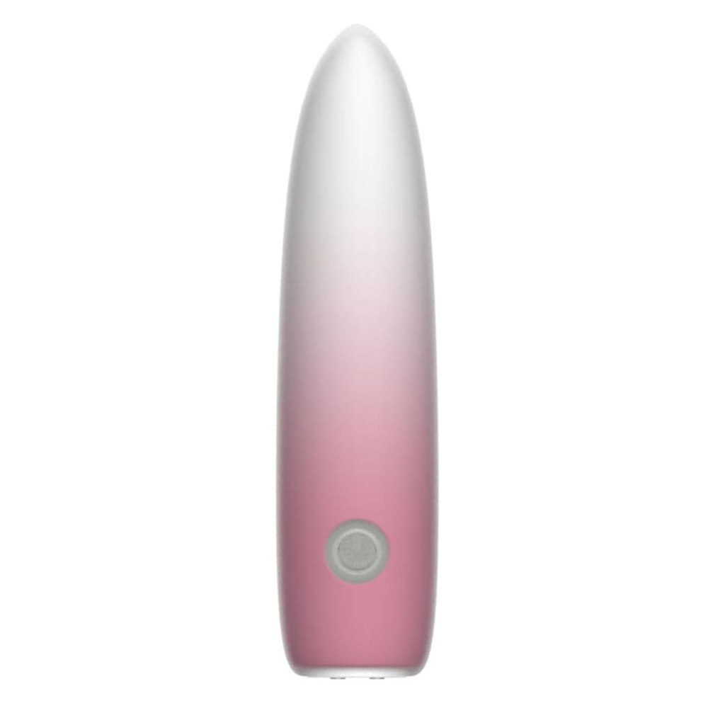 Vibrador Personal Recarregável Frenzy 10 Modos De Vibração Imoon