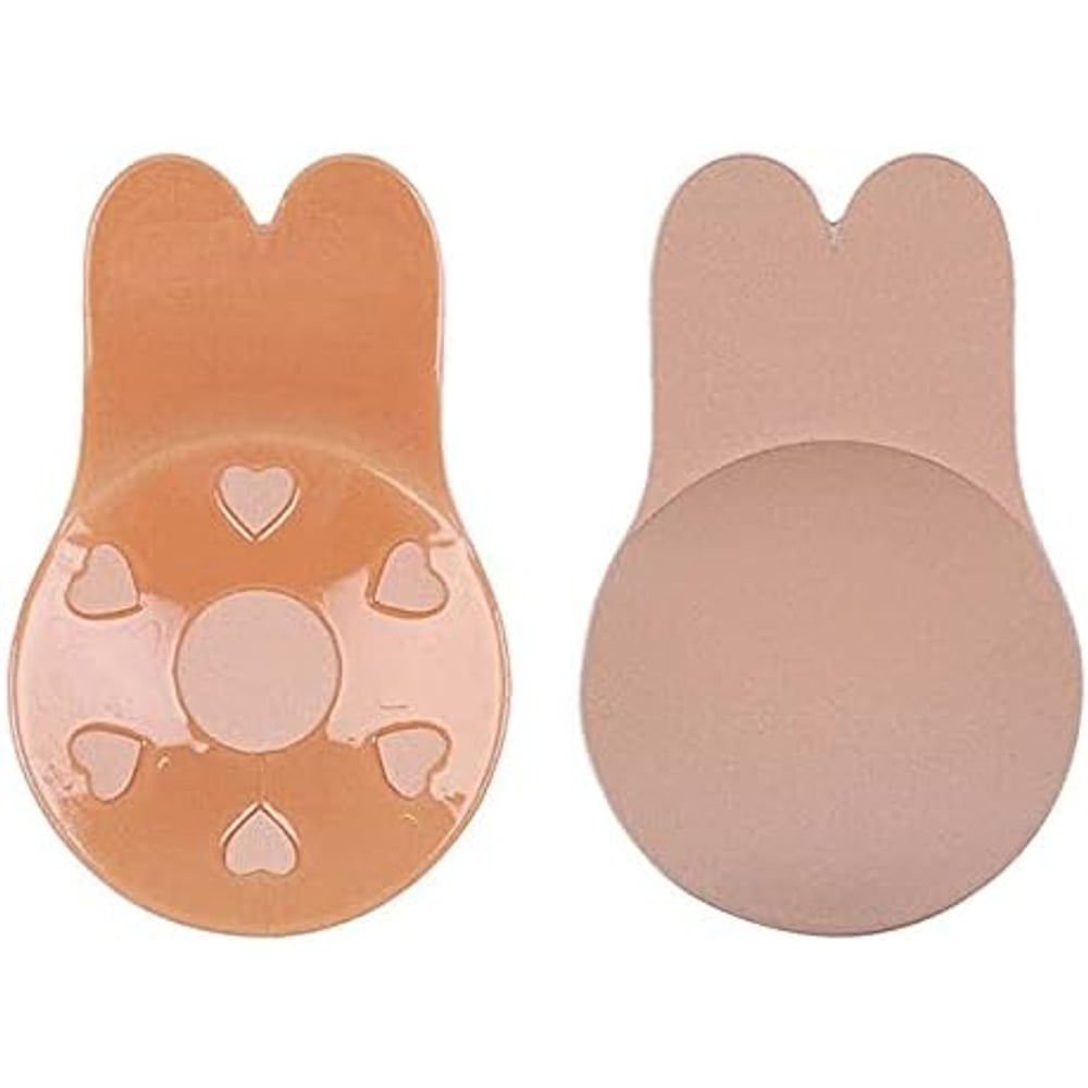 Adesivo Para Seios Invisible Push Up