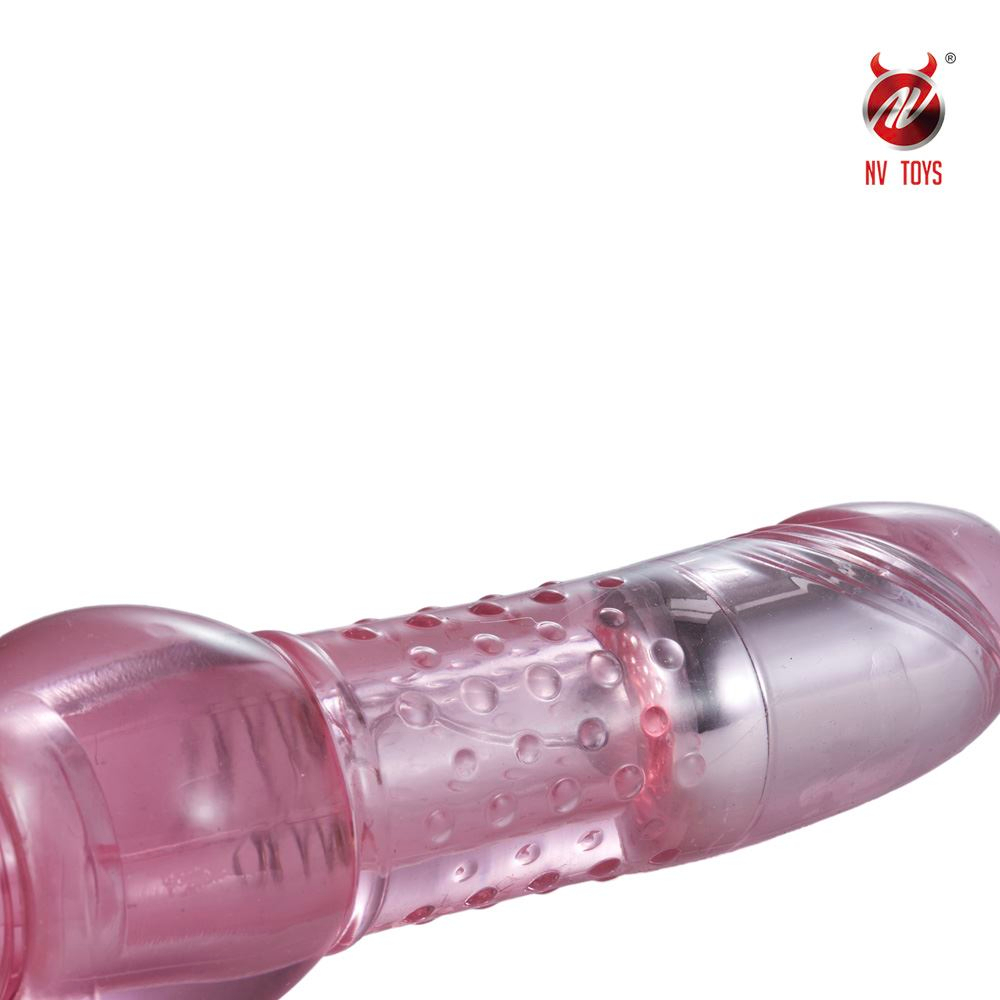 Vibrador Venue Ponto G Curvatura Multivelocidade  Nv Toys