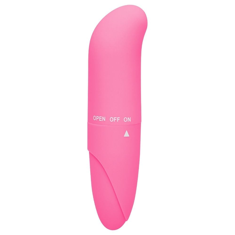 Vibrador Ponto G Colors Vibe Toys