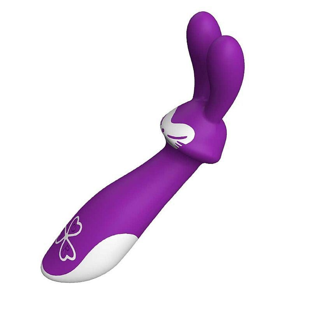 Massageador Firefox Estimualador Clitoriano Nv Toys