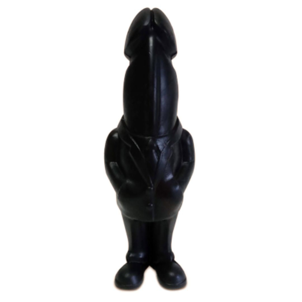 Execupinto Prótese Divertida 17,5 X 4,8cm Diversão Ao Cubo