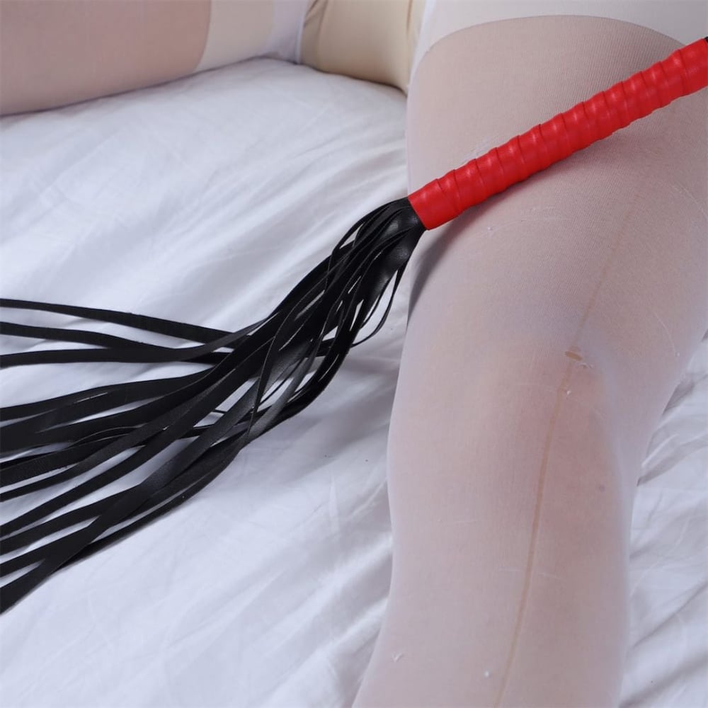 Kit De Bondage Para Cama A Prova D´ Agua Vibe Toys