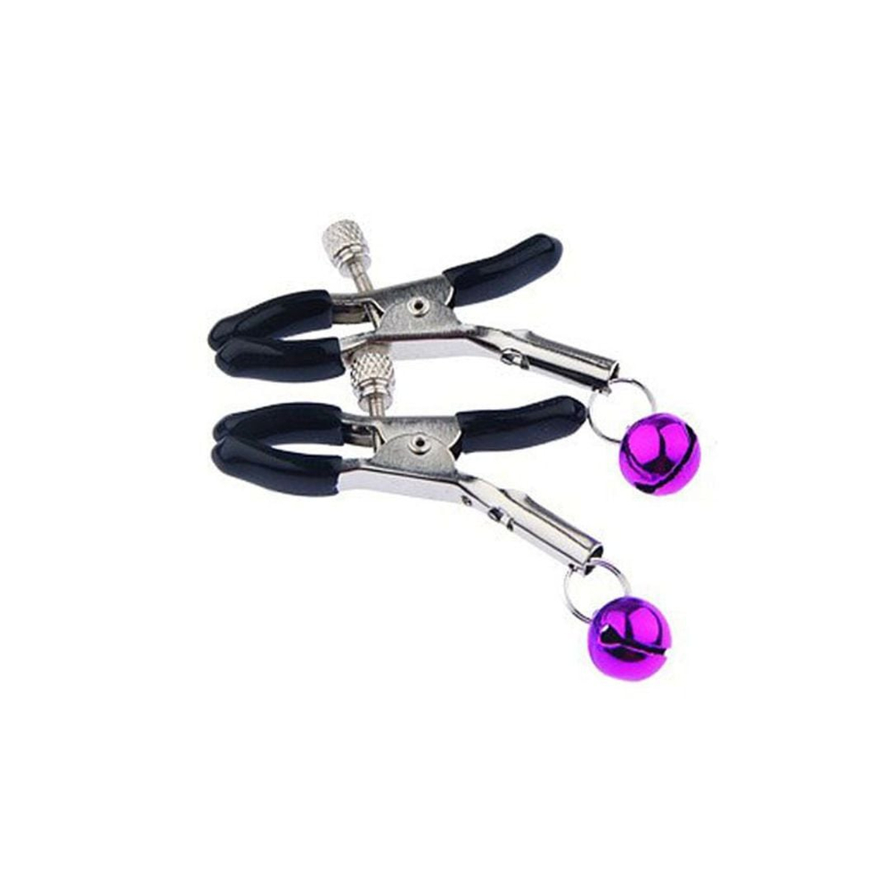 Kit Fox Com 4 Acessórios Eróticos Vibe Toys