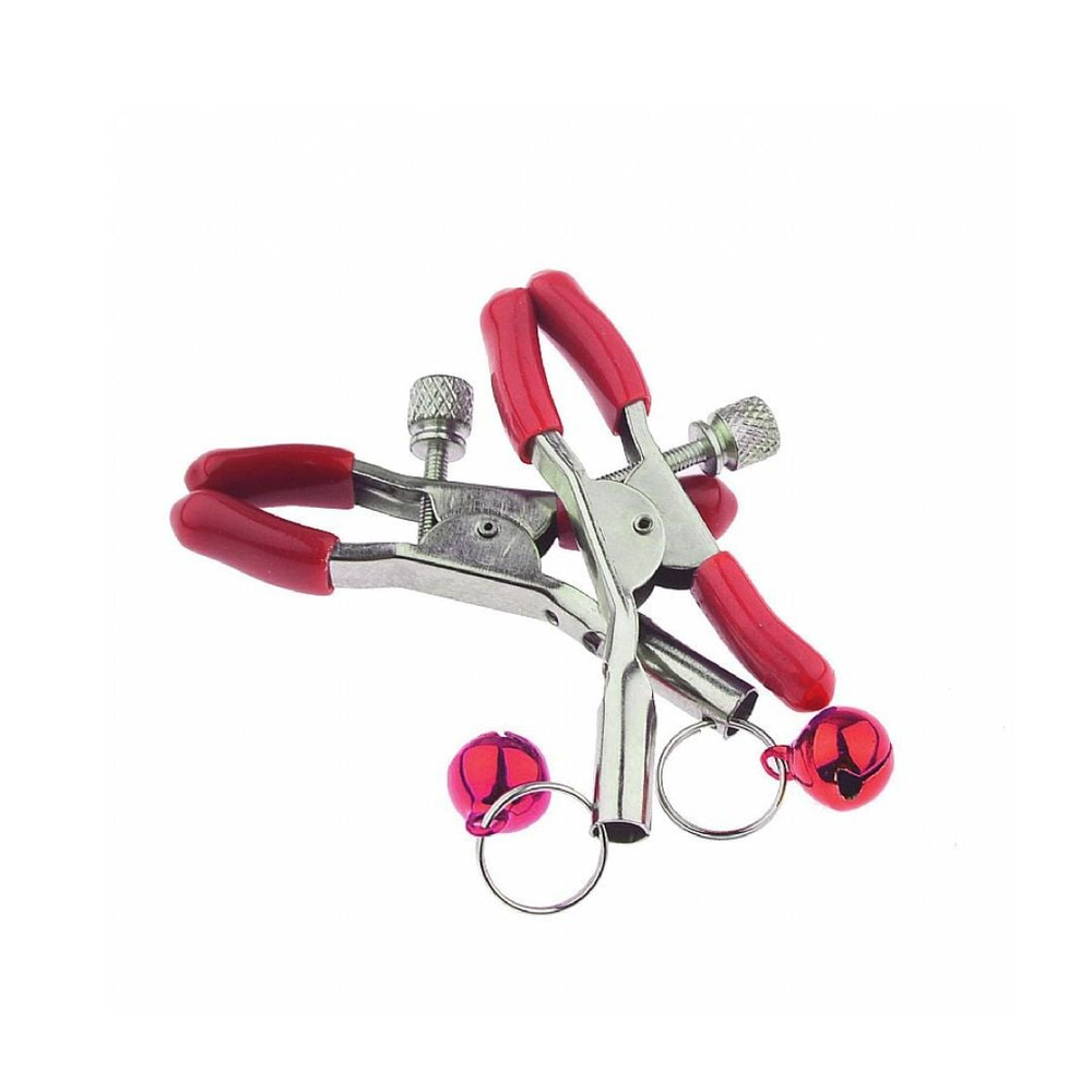 Kit Fox Com 4 Acessórios Eróticos Vibe Toys