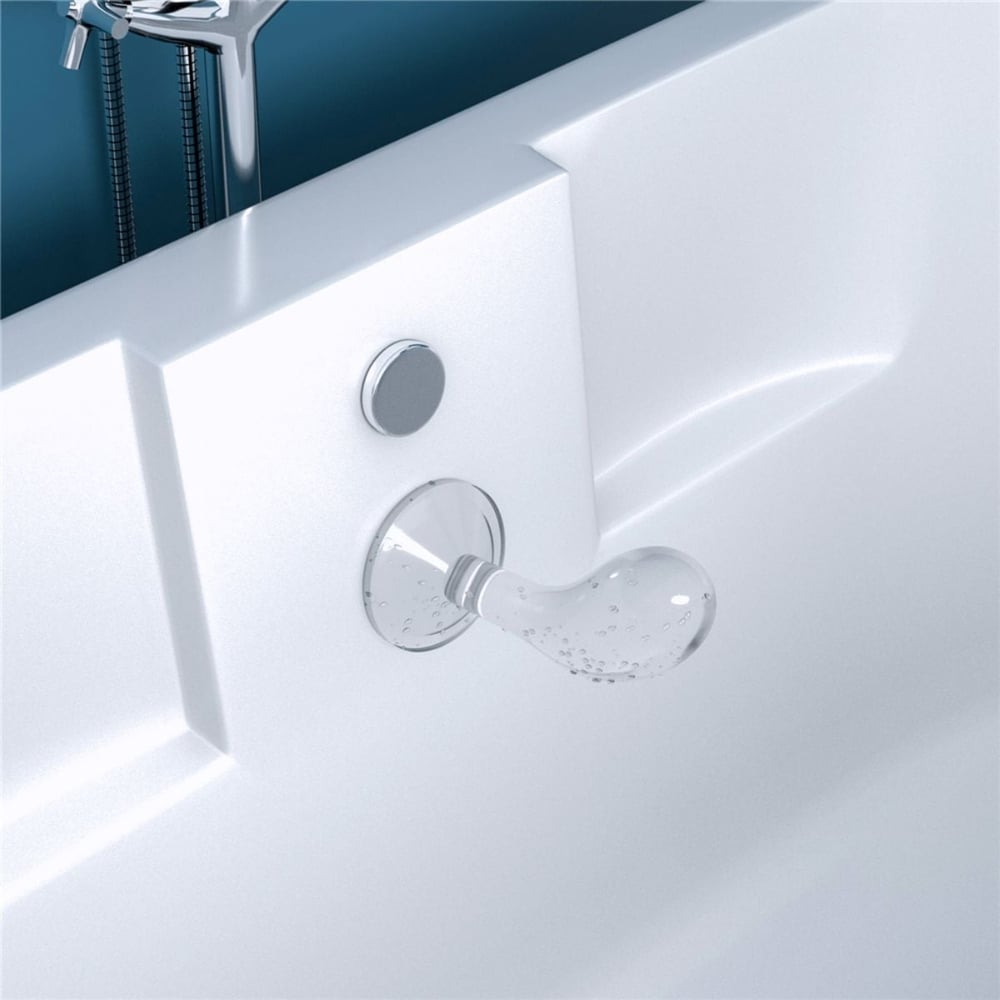 Plug Anal Com Ventosa 15 X 4cm Flawless Clear Lovetoy