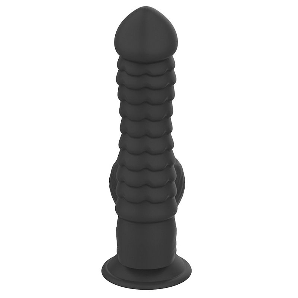 Protese Pênis Realístico Real Extreme Delon A 20,0 X 4,0 Cm Vibe Toys