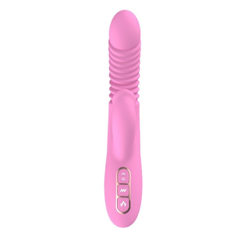 Vibrador Sex Massager G Spot Dibe