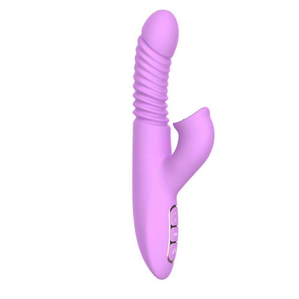 Vibrador Sex Massager G Spot Dibe