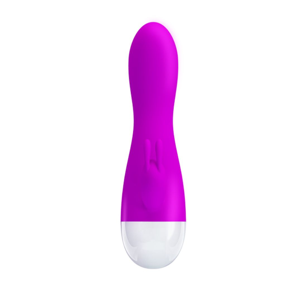 Vibrador Ponto G Kyle 30 Modos De Vibração Pretty Love