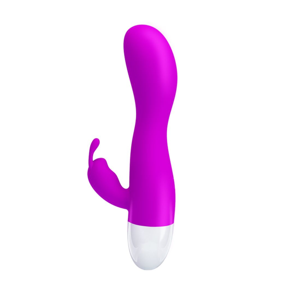 Vibrador Ponto G Kyle 30 Modos De Vibração Pretty Love