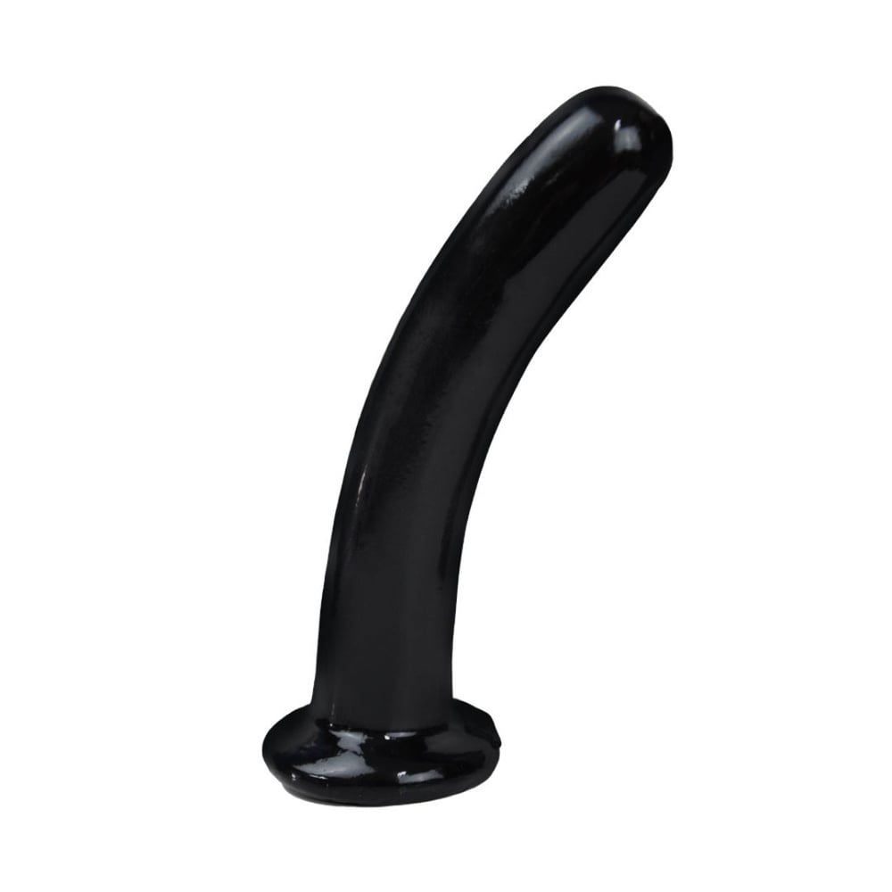 Prótese Maciça 19 X 4cm Linha Soft Line Ktoy