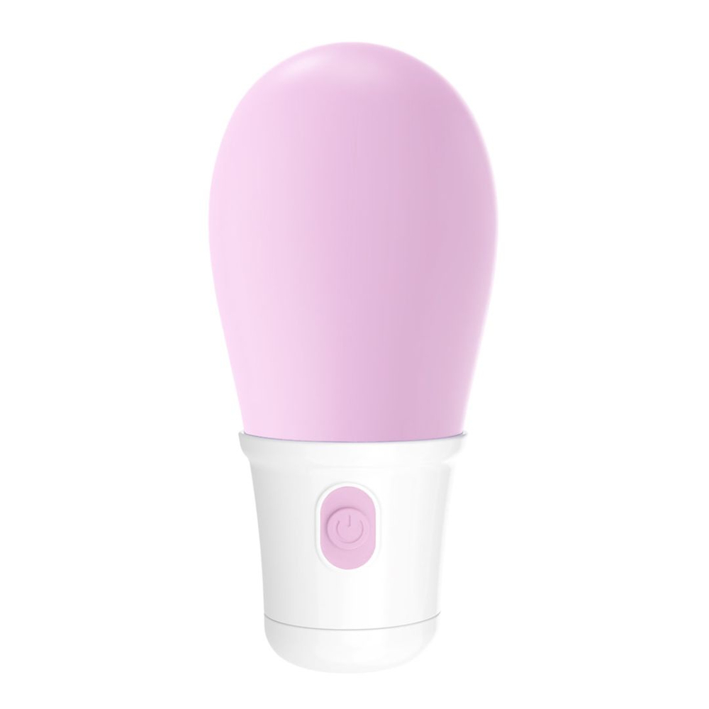 Massageador Wand Recarregável Com 7 Modos De Vibração Vibe Toys