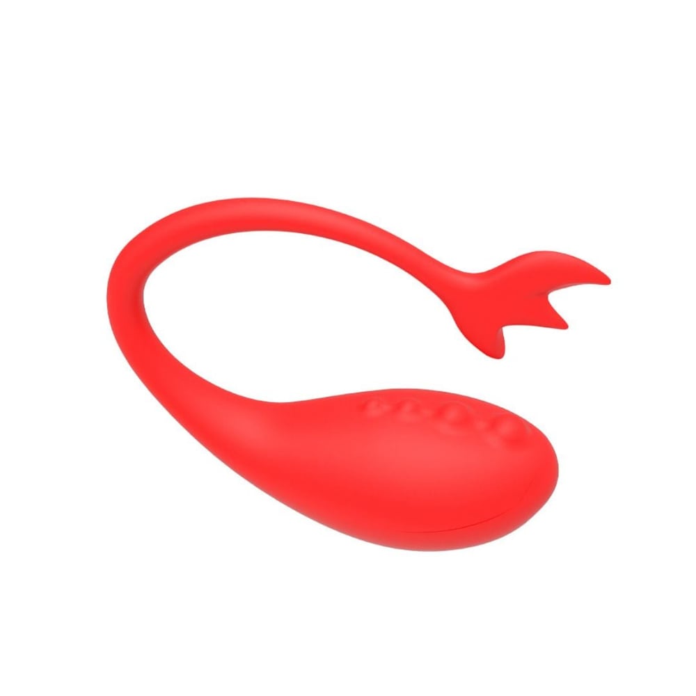 Estimulador Ponto G Com Controle Via Aplicativo Vibe Toys