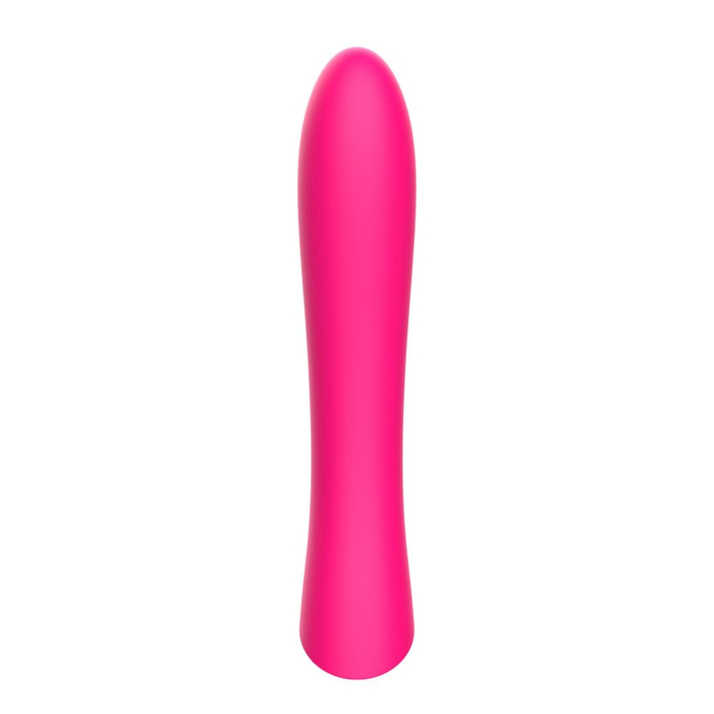 Vibrador Personal Recarregável Com 7 Modos De Vibração I Moon