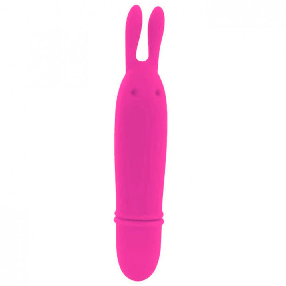Vibrador Rabbit Boyce 10 Modos De Vibração Pretty Love
