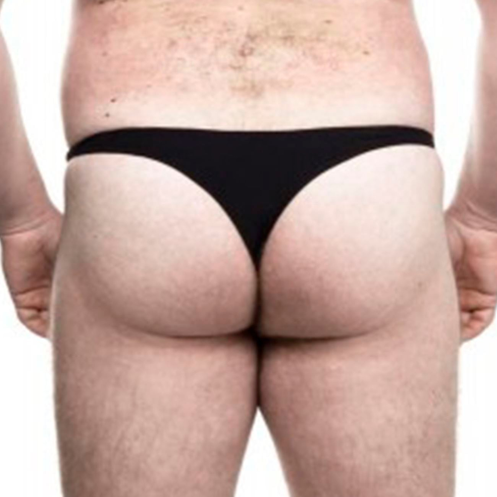 Jock Fio Dental Plus Size Sd Clothing