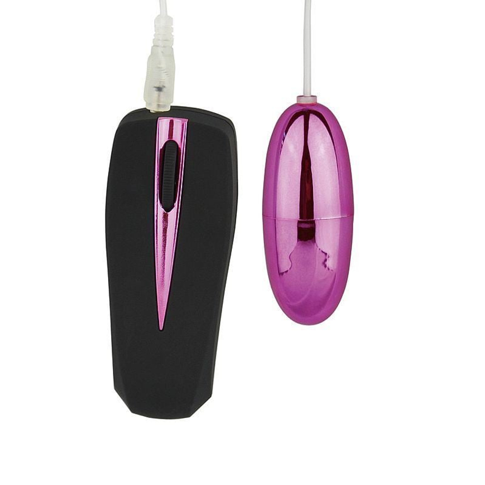 Cápsula Vibratória Multivelocidade Metalizada Bullet Victory Aphrodisia