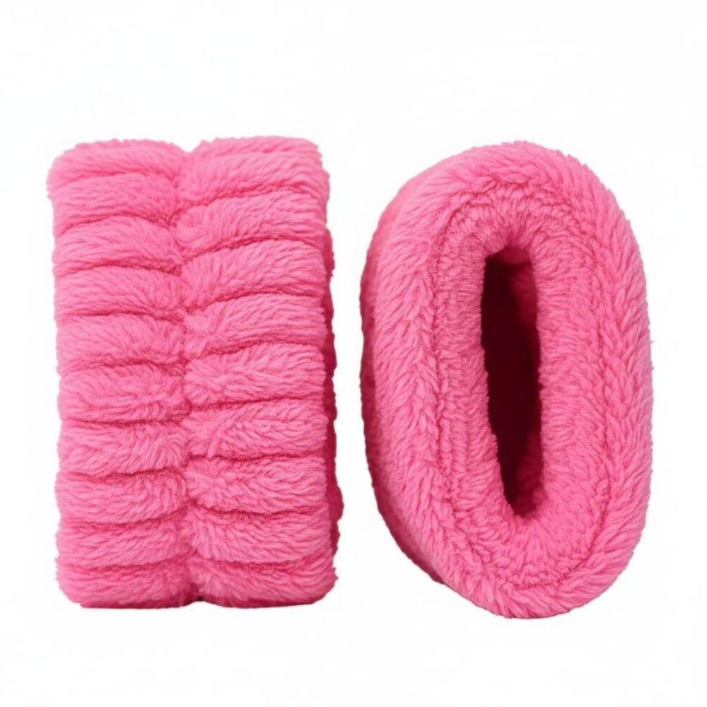 Faixa De Pulsos Colors Para Skincare Vibe Toys