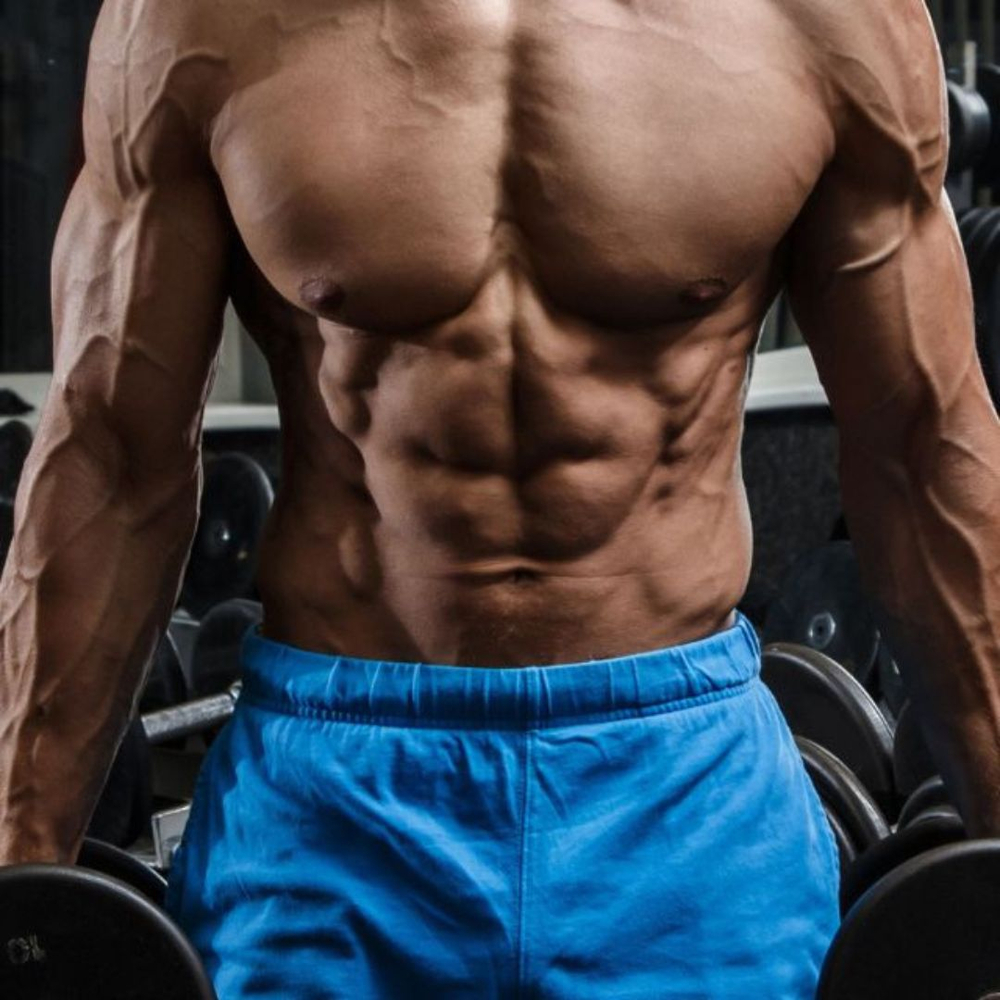 Avental Sexy 3d Masculino Com Short Azul Pimenta Sexy 