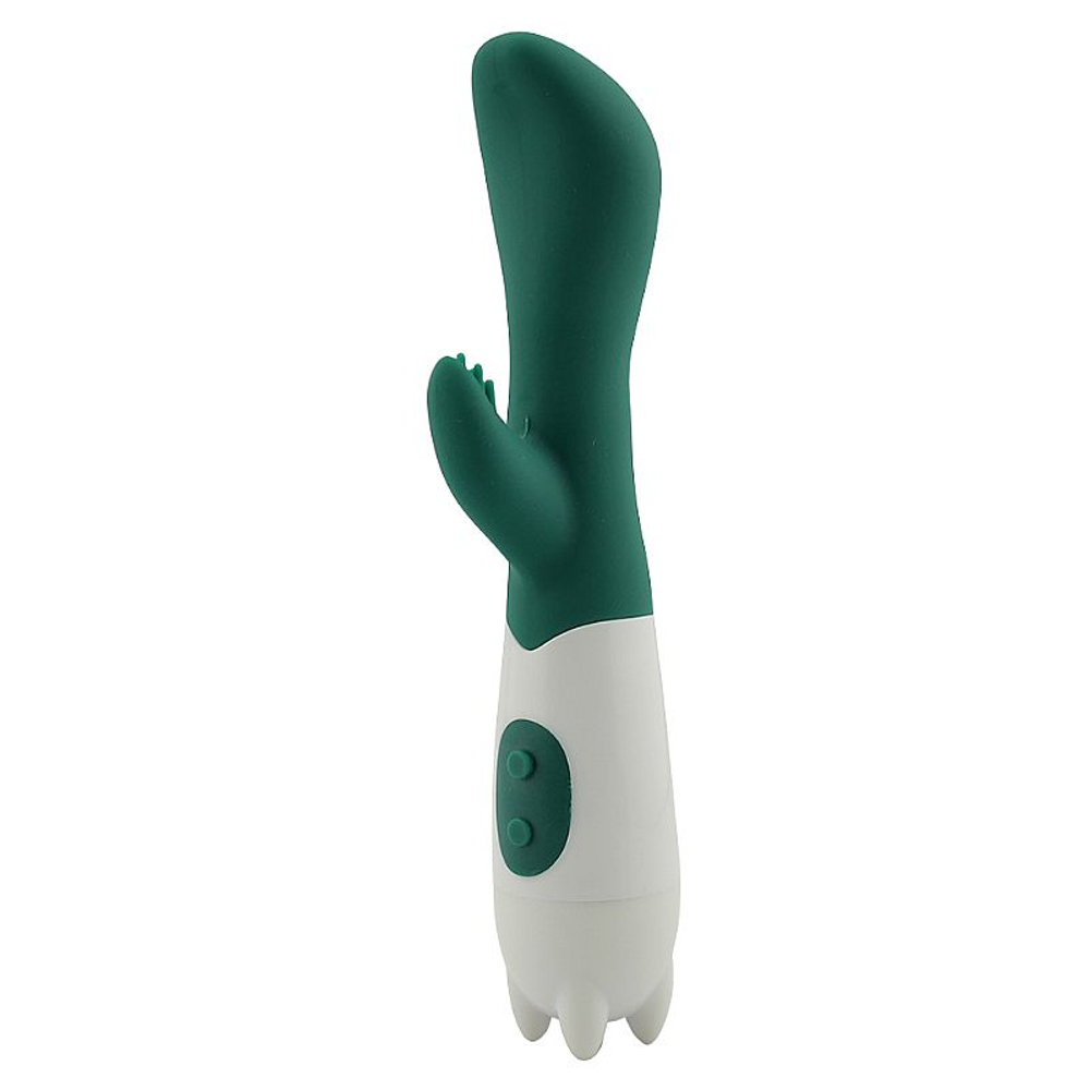 Vibrador Estimulador Ponto G E Clitóris 