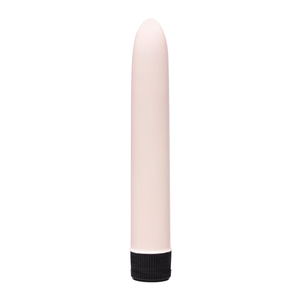 Vibrador Personal Teaser 17cm Pau Brasil