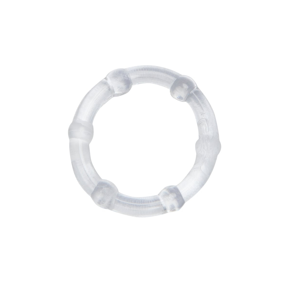 Anel Peniano Retardador Médio Hot Flowers