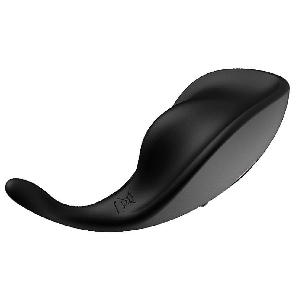 Estimulador De Clitóris 7 Vibrações Com Controle Remoto Dibe