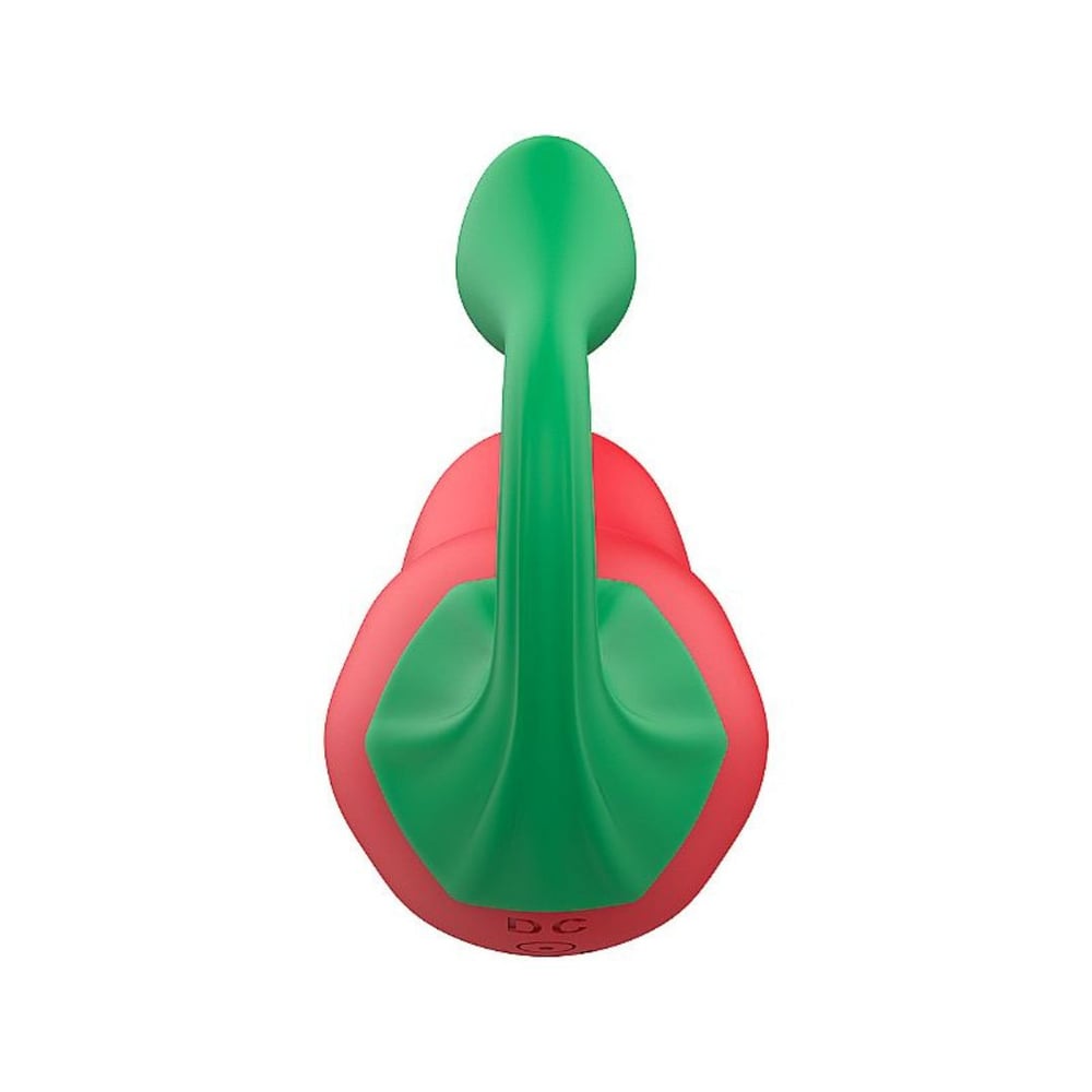 Pimenta Malagueta Vibrador Silicone 9 Vibrações Via Aplicativo Vibe Toys