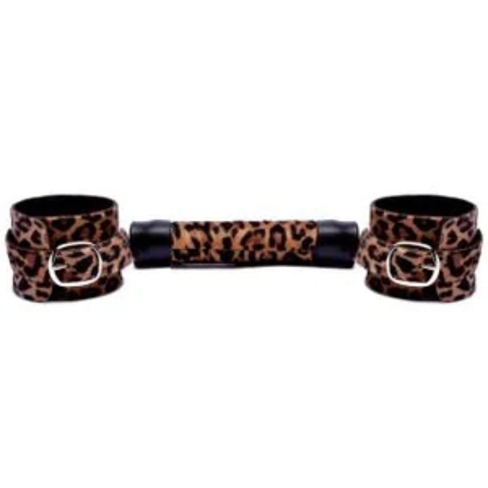 Separador Com Algemas 15cm Dominatrix