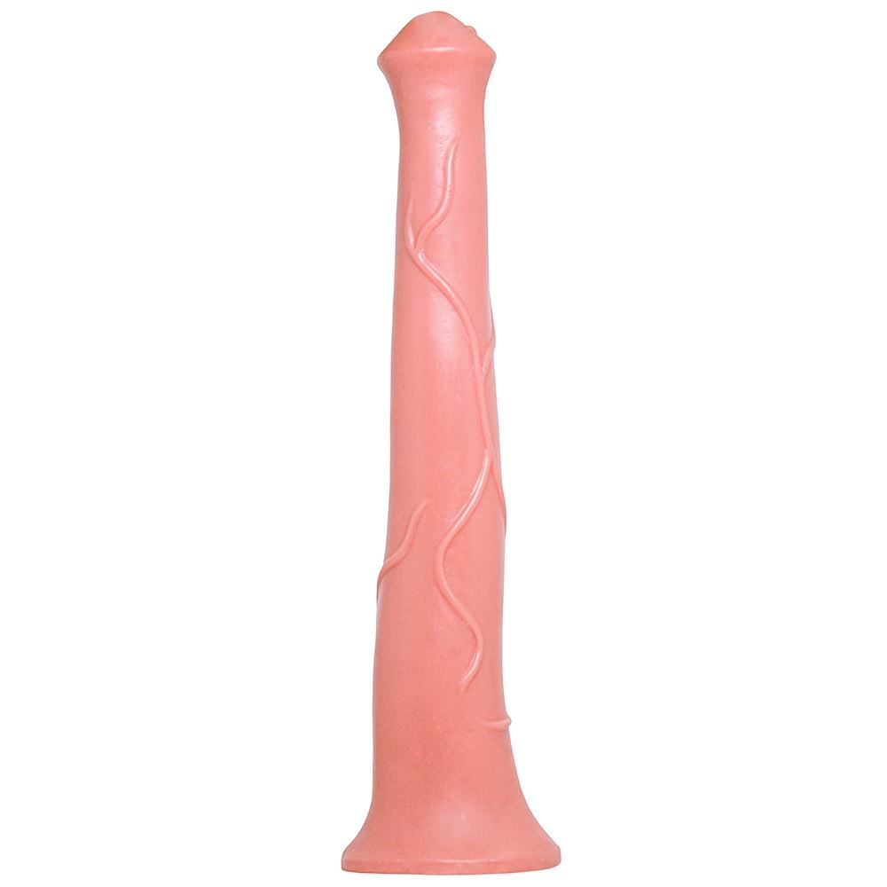 Prótese Realística 40,0 X 6,0 Cm Prazer&cia