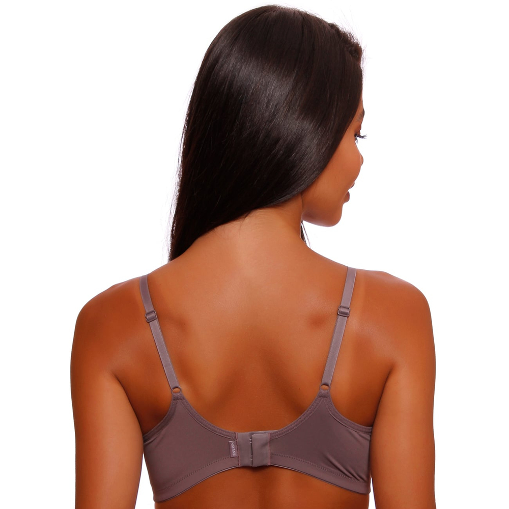 Sutiã Top Bojo Triângulo Sem Aros Nayane