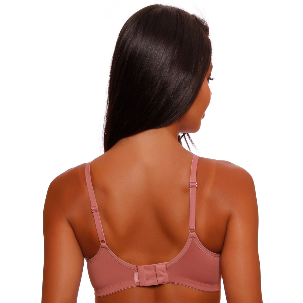 Sutiã Top Bojo Triângulo Sem Aros Nayane