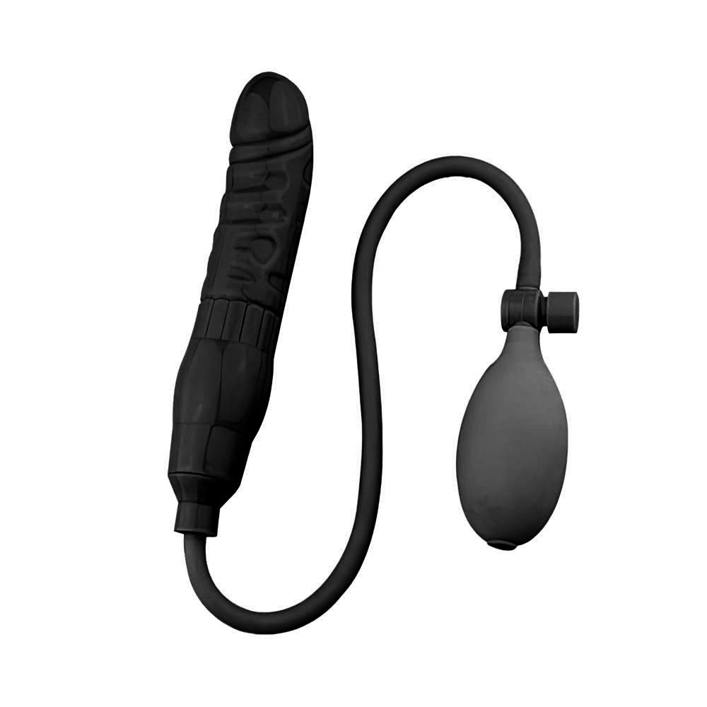 Protese Inflável Dong Pumpn Play 