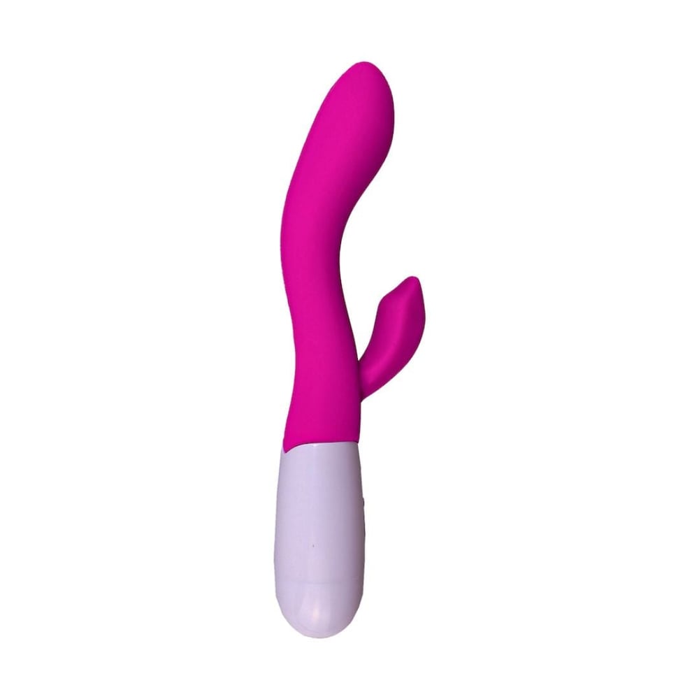 Vibrador Ponto G Recarregável Newman 20 Vibrações Vibe Toys