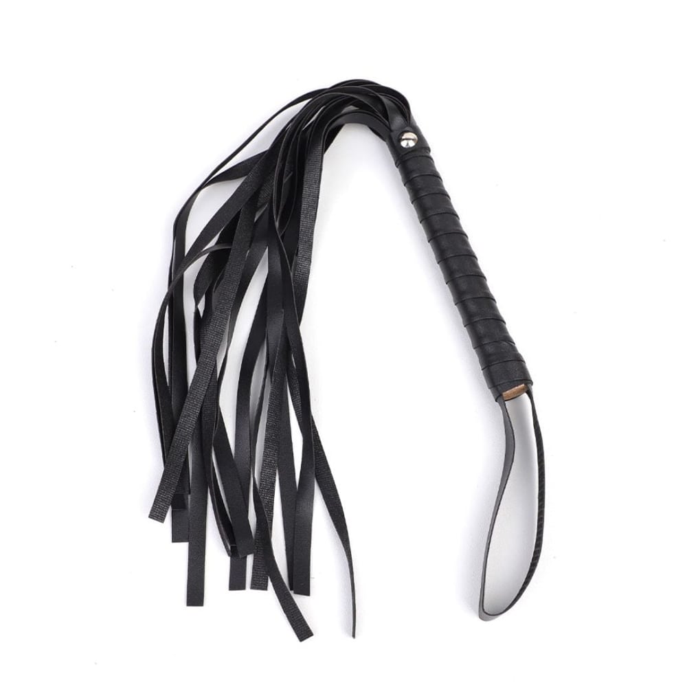 Kit Sado Bondage Prime Com 7 Peças Vibe Toys