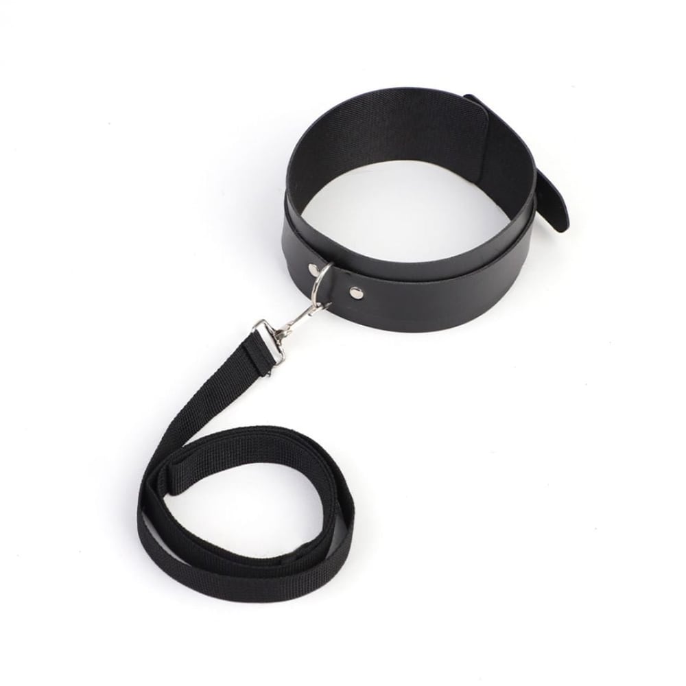 Kit Sado Bondage Prime Com 7 Peças Vibe Toys