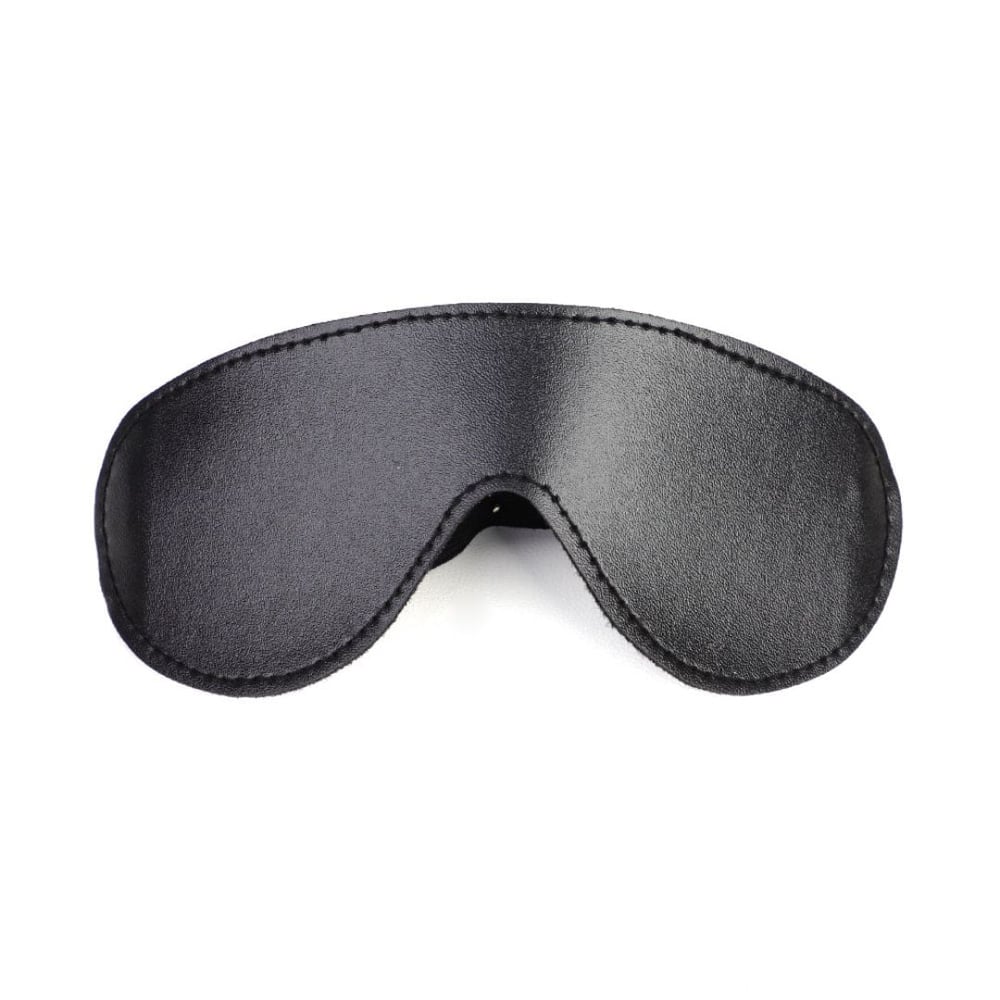 Kit Sado Bondage Prime Com 7 Peças Vibe Toys