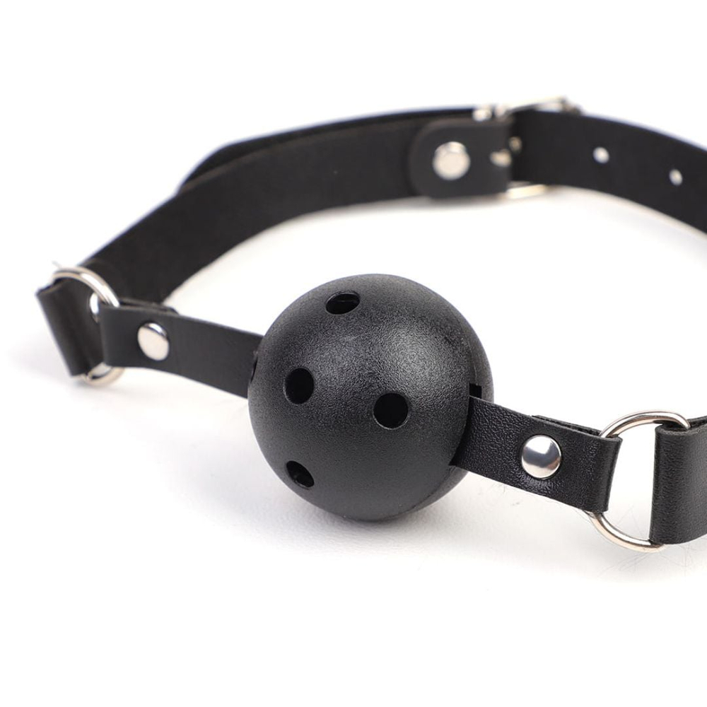 Kit Sado Bondage Prime Com 7 Peças Vibe Toys