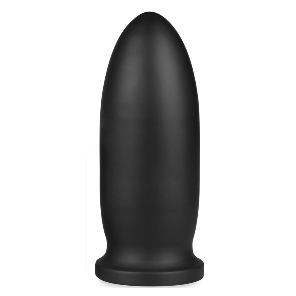 Plug Anal Bomber 22 X 8cm Lovetoy